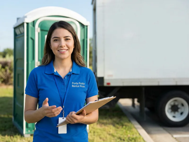 Porta Potty Rental  in Grafton  FAQ
